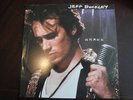 JEFF BUCKLEY - GRACE VINYL LP SIMPLY VINYL RE-ISSUE NEW