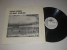 PETER TOSH ISLAND ZORRO EXCITABLE RECORDWORKS LP, Ex