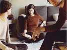 LP Kings of Convenience - Riot on an empty street Vinyl