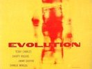 Teddy Charles Mingus Guiffre EVOLUTION Prestige DG Mono