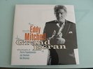 EDDY MITCHELL GRAND ECRAN ALBUM VINYL NEUF