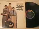 Beatles-Yesterday and Today LP ST2553 NM