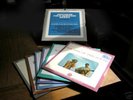 ALAN LOMAX SOUTHERN FOLK HERITAGE 7 LP