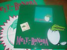 MELT BANANA - SCRATCH OR STITCH vinyl LP boredoms etc