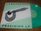 LABRADFORD - PRAZISION original double green LP KRANKY