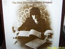 AL  STEWART BEDSITTER  IMAGES  (2ND  ISSUE) CBS EX+