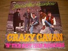 Crazy Cavan Live At The Rainbow  Teddy Boy Rock n Roll