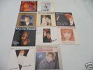 MYLENE FARMER  10  DISQUES