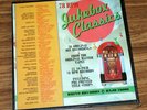 Rhino Records Jukebox Classics NEW (25) 10