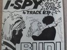  RUDI Signed I - SPY E.P.