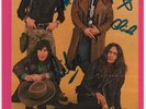° schön Original Autogramm - Ten Years After  Star Zeit