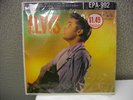 Elvis Presley EPA-992  Volume 1 w cellophane RARE