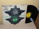 Miles Davis All Stars, Walkin' Prestige 7076 RVG DG LP