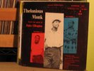Jazz THELONIUS MONK plays DUKE ELLINGTON LP Riverside