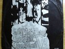 Rolling Stones Dandelion dj 45 w/ RARE Picture Sleeve