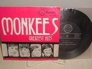 RARE SINGAPORE MONKEES 7