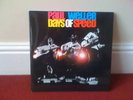paul weller days of speed double lp