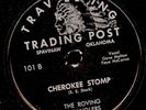 78 RPM 40s 50s C&W RARE 
