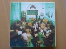 RARE Oasis Masterplan Box set, Vinyl 7 discs & book NEW