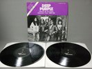 Rainbow - Back In Action LP Heavy Metal Deep Purple