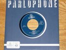 THE BEATLES Paperback Writer/Rain 7