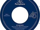 PET SHOP BOYS - LOVE LIFE -Record Store Day 7