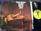Jazz Jimmy Smith Root Down Live Verve yellow promo M-