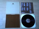 DEATH IN JUNE - Brown Book - 1° Original U.K. + Insert