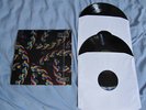 Tool Lateralus Vinyl 2XLP Original Press NM/EX RARE OOP