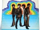 rare SOUL LP THE NATURAL FOUR Good Vibes