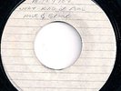 KEITH & TEX / WHAT KIND OF FOOL / LISTEN