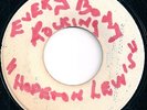 HOPETON LEWIS / EVERYBODY ROCKING / LISTEN