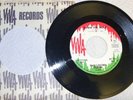 THE LOVING YEARS 45 Down The Road/ Apples and Oranges