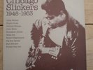 Chicago Slickers 1948-1953 (US Nighthawk 102)