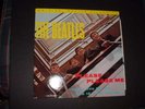 BEATLES MFSL PLEASE PLEASE ME LP