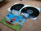 Swans - White Light from... TOP GOTHIC 2LP 1991