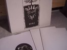 Fall Of Efrafa - Owsla vinyl w/ BOTH POSTERS converge