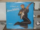 Le Disque dOr de JOHNNY HALLYDAY Vol1 RARE LP VENEZUELA
