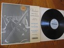 Brahms Concerto Oistrakh and Fournier SAX 2264 Lp NM 