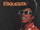 ESQUERITA: Esquerita (rare rockabilly vinyl LP)