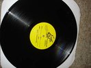 SOME GIRLS TEST PRESS LP