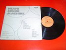 MIAMI SOUND MACHINE Gloria Estefan RARE EDITION LP 1979