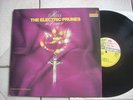 THE ELECTRIC PRUNES:MASS IN 