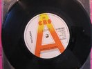 CLASH COMPLETE CONTROL JOE STRUMMER PUNK NEW WAVE PROMO
