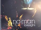 NO MAN LOVESIGHS AN ENTERTAINMENT JAPAN PORCUPINE TREE