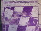 SWISS WAVE ALBUM RIPPERS LILIPUT GRAUZONE OFF COURSE LP