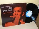 Lee Morgan, The Cooker 1963 Blue Note 1578 MONO NYC LP