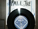 The fall. Bury/Cowboy gregory record store day 7 inch