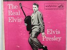 ELVIS PRESLEY EPA-940 PS/45 ORIGINAL 1956 VG++