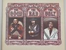 WILLIE COLON The Good The Bad The Ugly FANIA LATIN FUNK